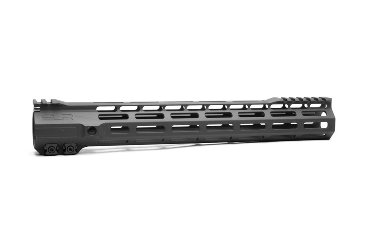 ION 13.7" Ultra Lite MLOK Handguard