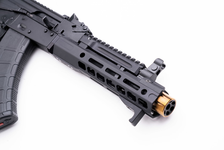 AK ION 9.0 Lite MLOK-A EXT  For PSA AK-P,  AK-V, MINI JACK