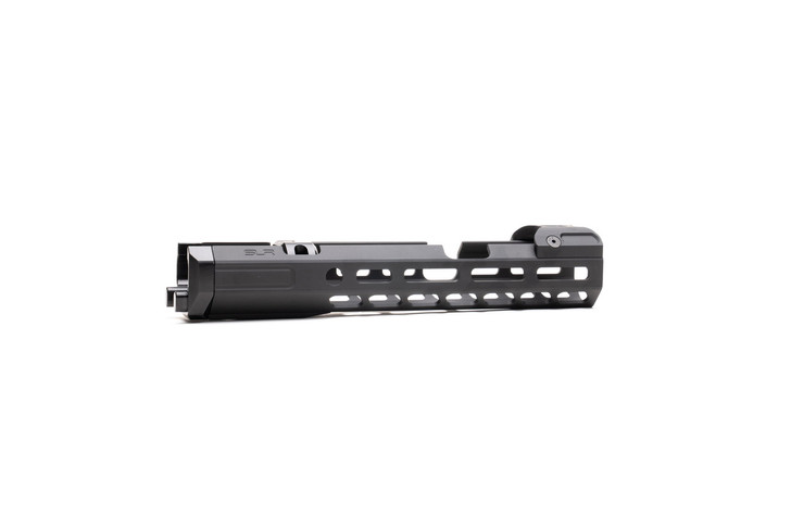 AK ION 9.0 Lite MLOK-A EXT For PSA AK-P, AK-V, MINI JACK