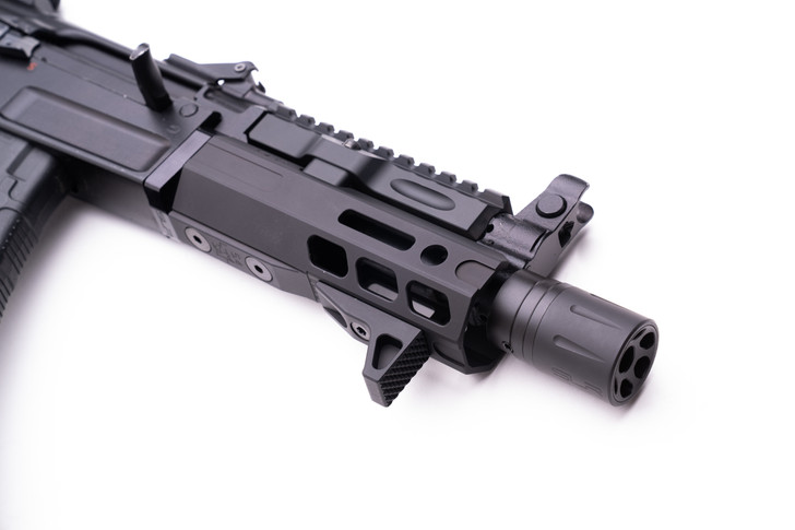 AK ION 5.35” Lite MLOK -  YUGO M92 / SAM 7K / MINI DRACO and Krink Types