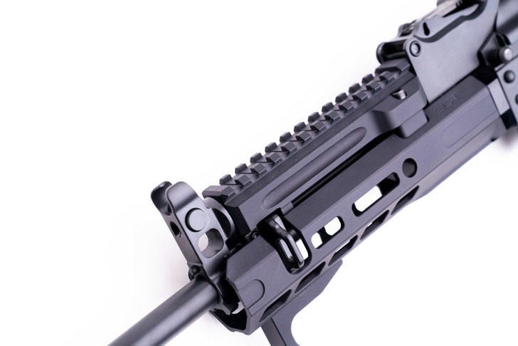 AK ION 7.1