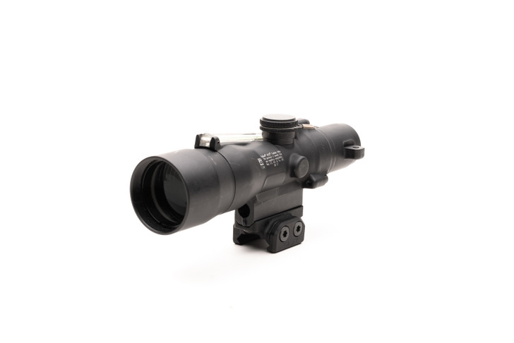 Trijicon TA33/TA44 HIGH Mount IB - Absolute Co Witness