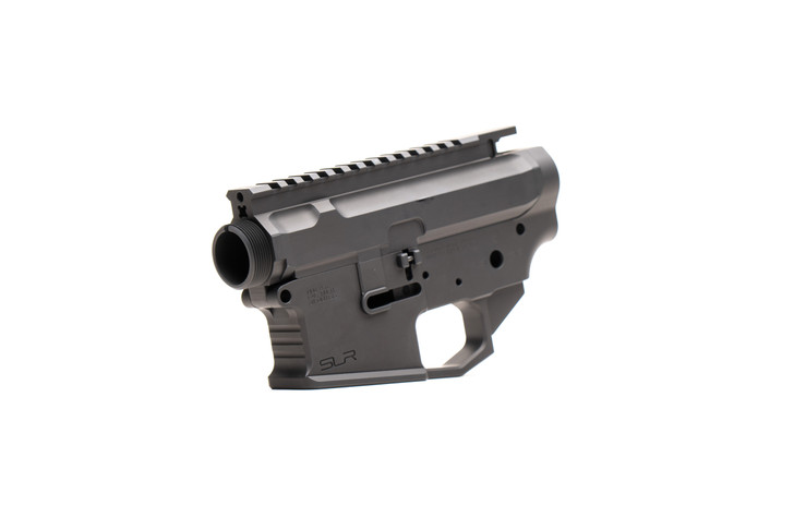 SLR-B56 Billet Receiver Set