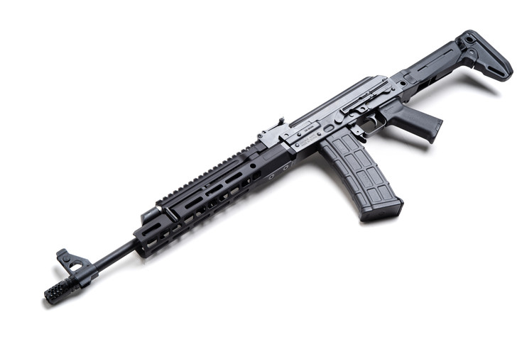 AK ION 11.5