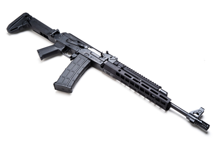 AK ION 11.5" LITE MLOK - M90 /M77