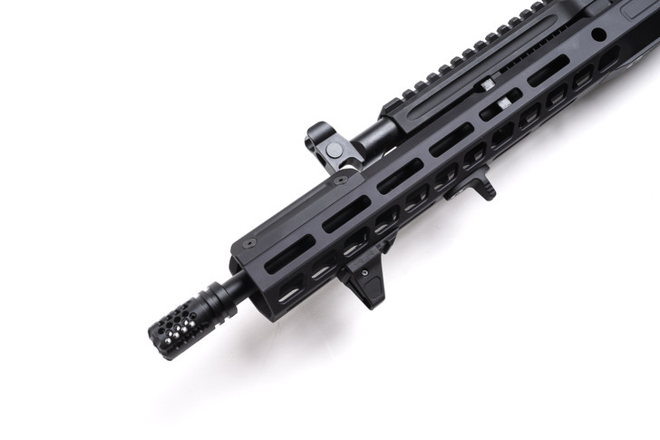 AK ION 13.2" Lite MLOK FS - S