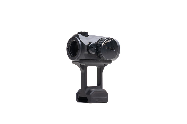 T1 Mount IB - 2.26 Height