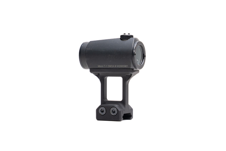 T1 Mount IB - 2.26 Height