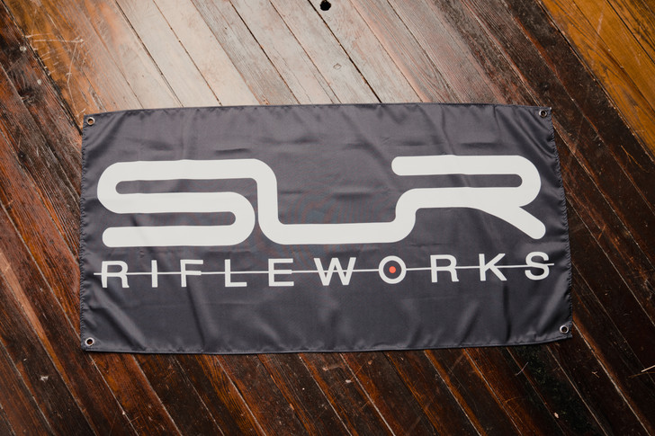 SLR Banner