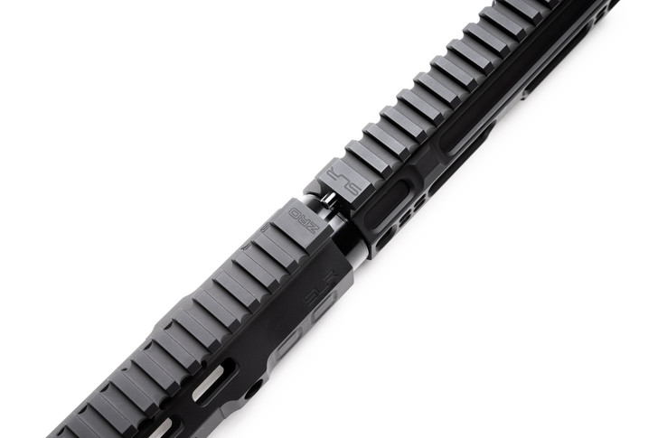 308H ZRO 9.5" Handguard- MLOK