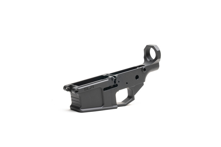 SLR-B36 Billet Lower Receiver