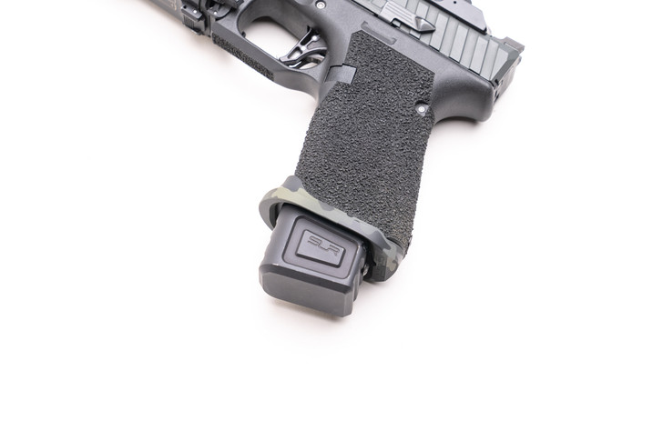 Handgun Magwells Black Multicam