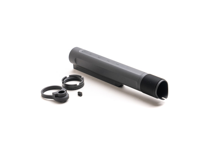 SLR Enhanced Buffer Tube Assembly