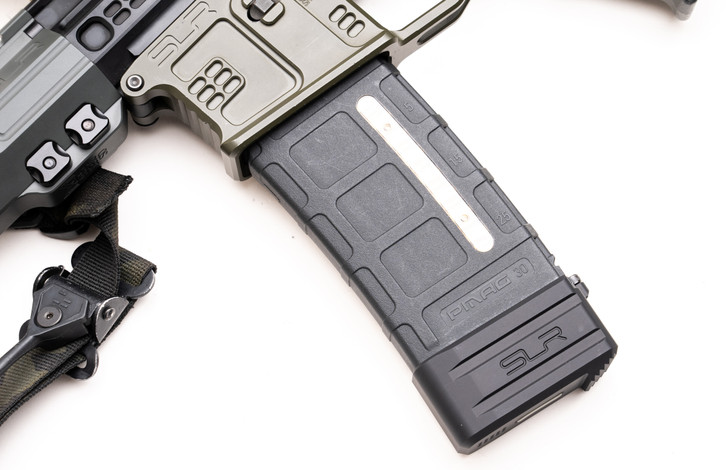 GEN 2 PMAG 30 AR/M4 Mag Extension