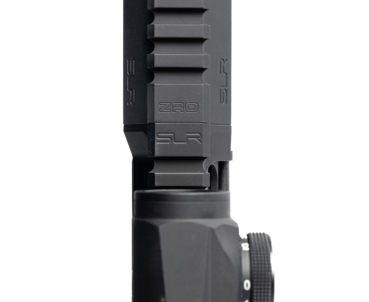 SLR B56- FA-M SD- ZRO 5" 300BLK Complete Upper w/N.O.T.A.S.
