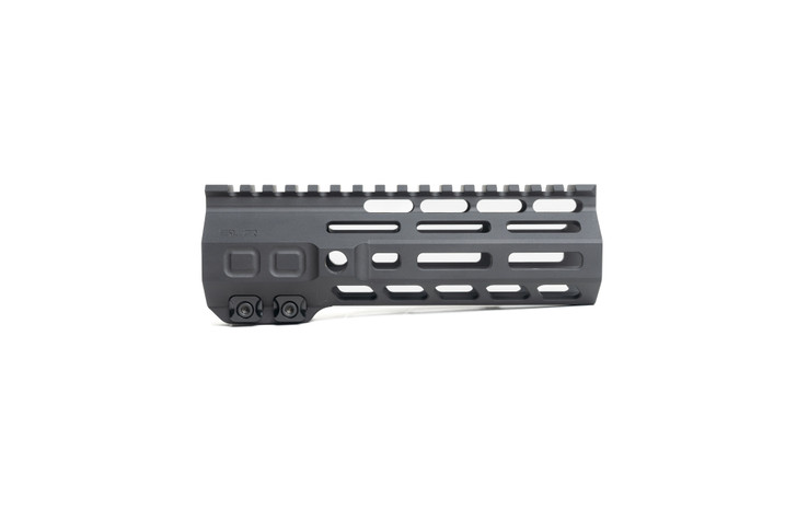 308H ZRO 6.9" Handguard- MLOK