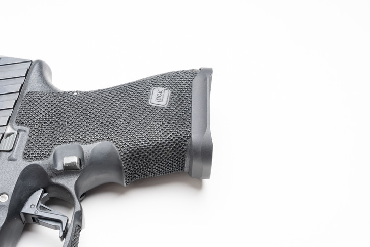 Gen 3 G19/23  Magwell EDC