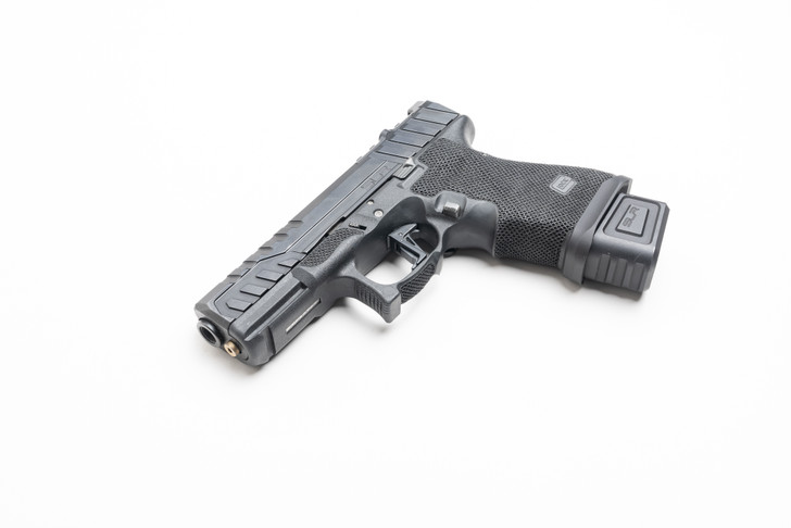Gen 3 G19/23  Magwell EDC