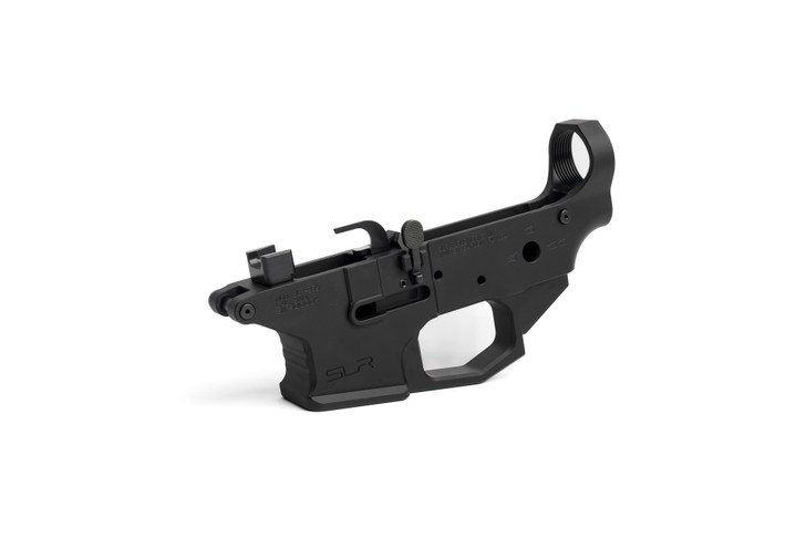 SLR B59 Ambi 9mm Lower Receiver -Colt mag