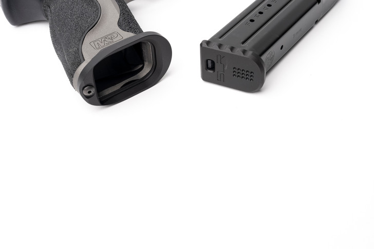 M&P METAL FRAME 2.0 Full Size Magwell 9/40
