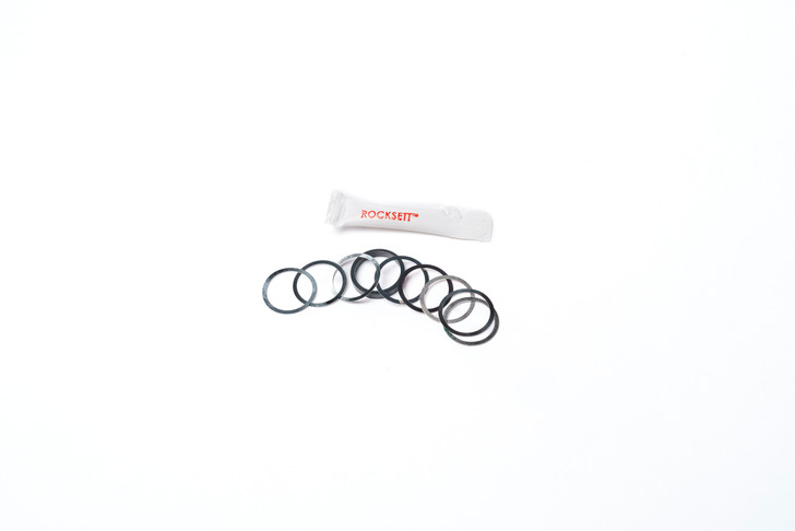 SureFire 30 Cal Shim Kit 7.62