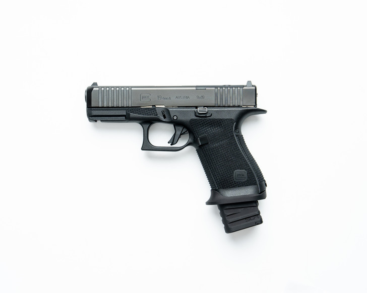 Gen 6 G45/17 Magwell-Speed