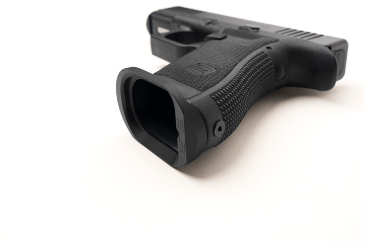 Gen 6 G45 Magwell for Medium Back strap