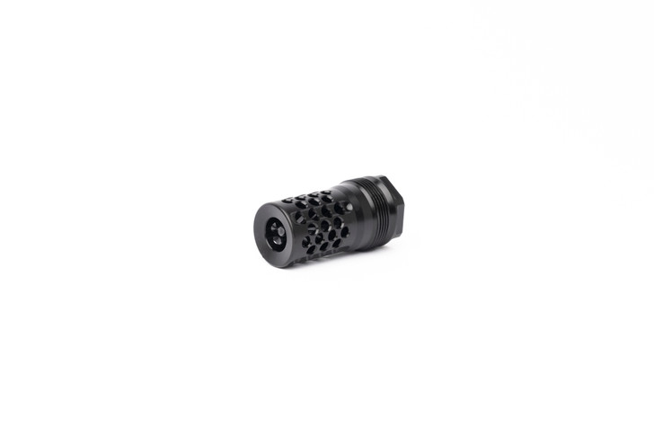 Synergy Mini Comp 9mm 1/2x28 - Taper Mount