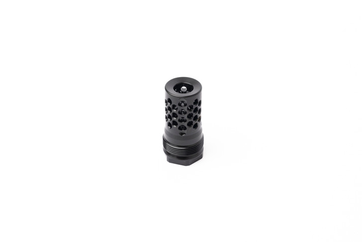 Synergy Mini Comp 9mm 1/2x28 - Taper Mount