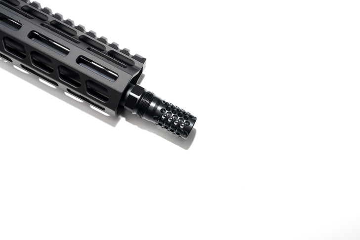 Synergy Mini Comp 5.56 - Taper Mount for 14.5" Barrels