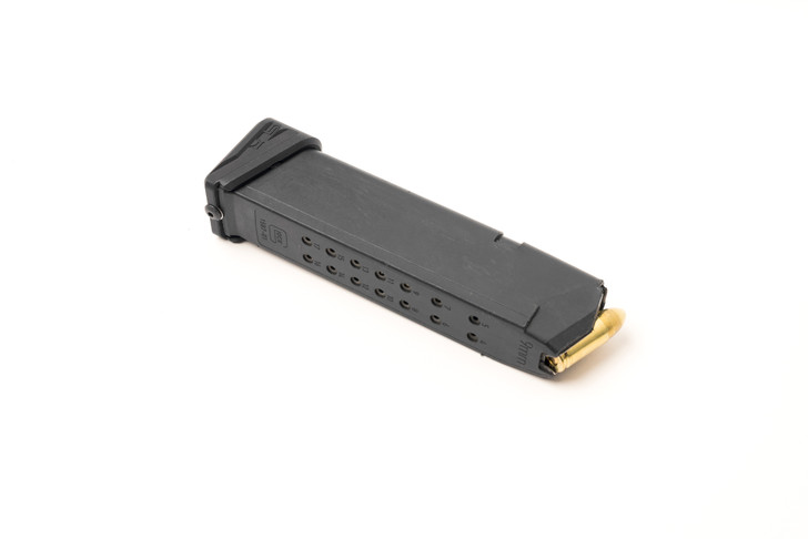 G17 Mag Extension +2