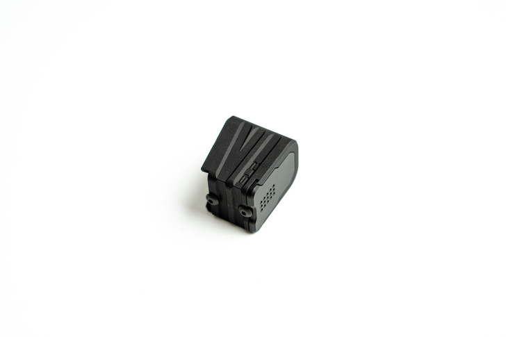 G19 Mag Extension with Removable Floor Plate