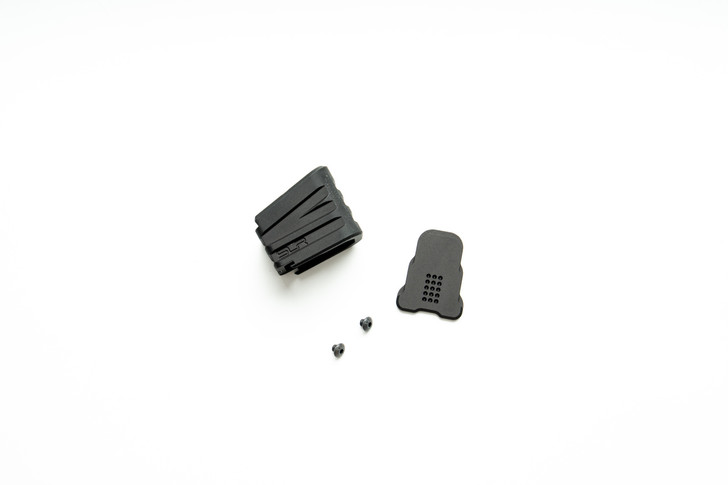G19 Mag Extension with Removable Floor Plate
