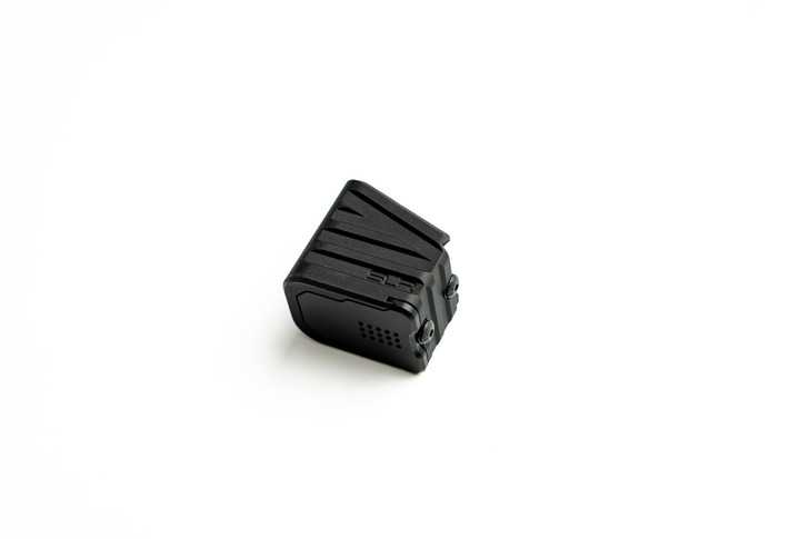 G17 Mag Extension with Removable Floor Plate