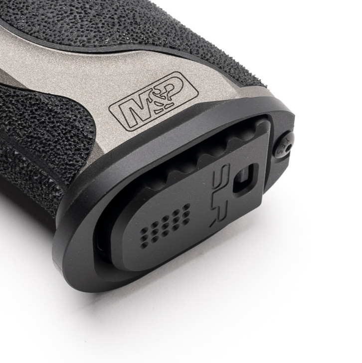 M&P 2.0 Metal Frame Compact Magwell 9/40