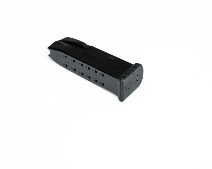 Magazine Floor Plate for Glock 43X, 48 - GLOCK 15rd METAL MAG