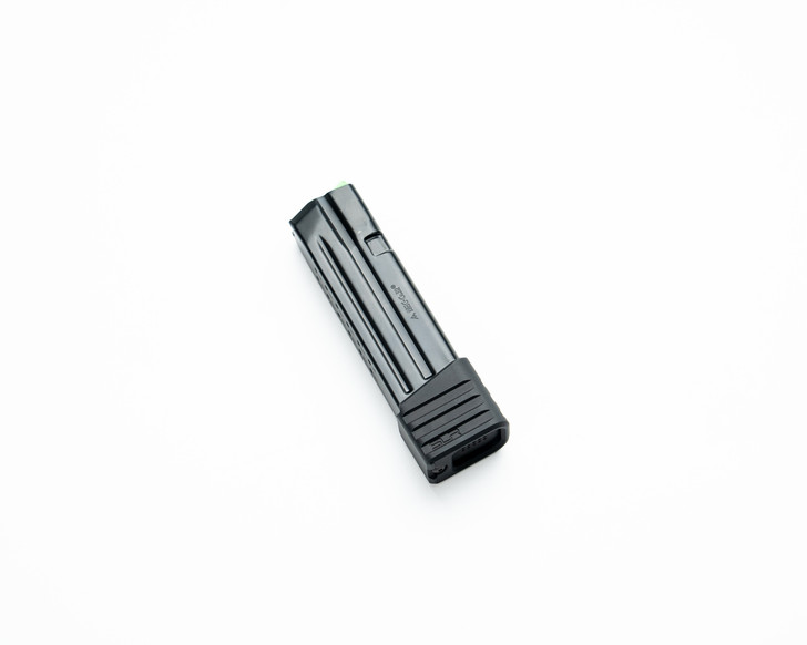 G19 Mec-Gar +5 Extension with Removable Back Plate