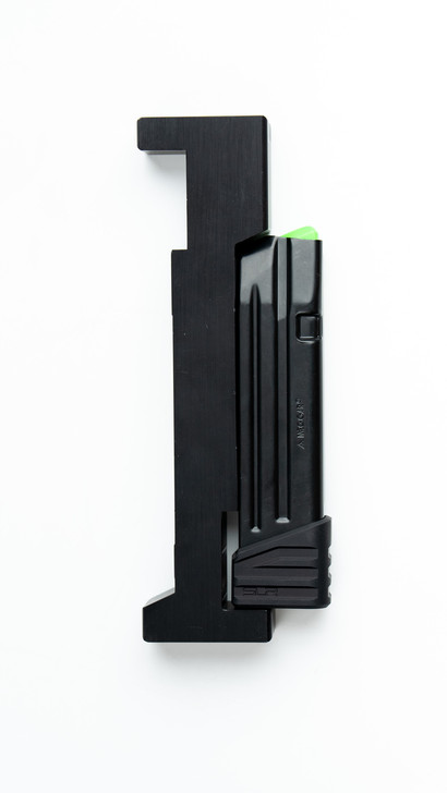G17 Mec-Gar +4 Extension with Removable Back Plate