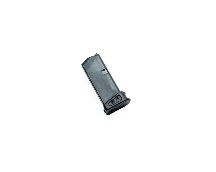 G26 Mag Extension +2