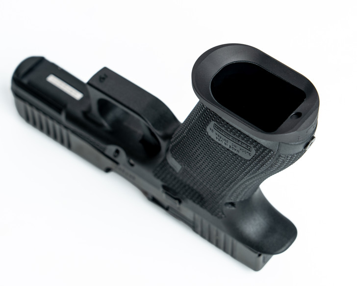 Gen 6 G45/17 Speed Magwell