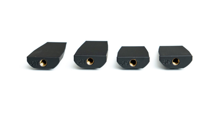 Glock 17/45 Gen 5 Brass Insert