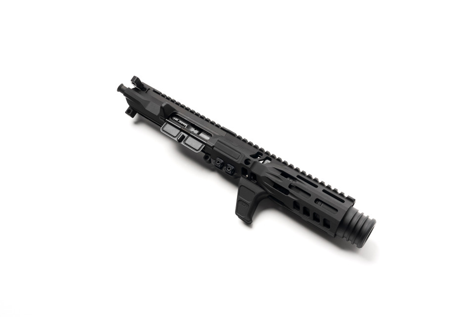 AR Parts - Complete Uppers - SLR Rifleworks