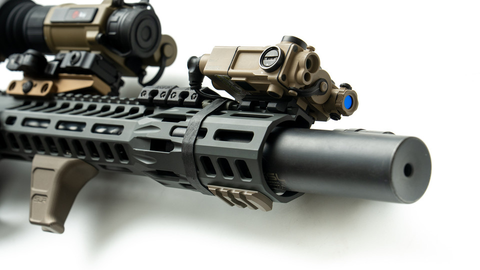 AR Parts - SLR Rifleworks