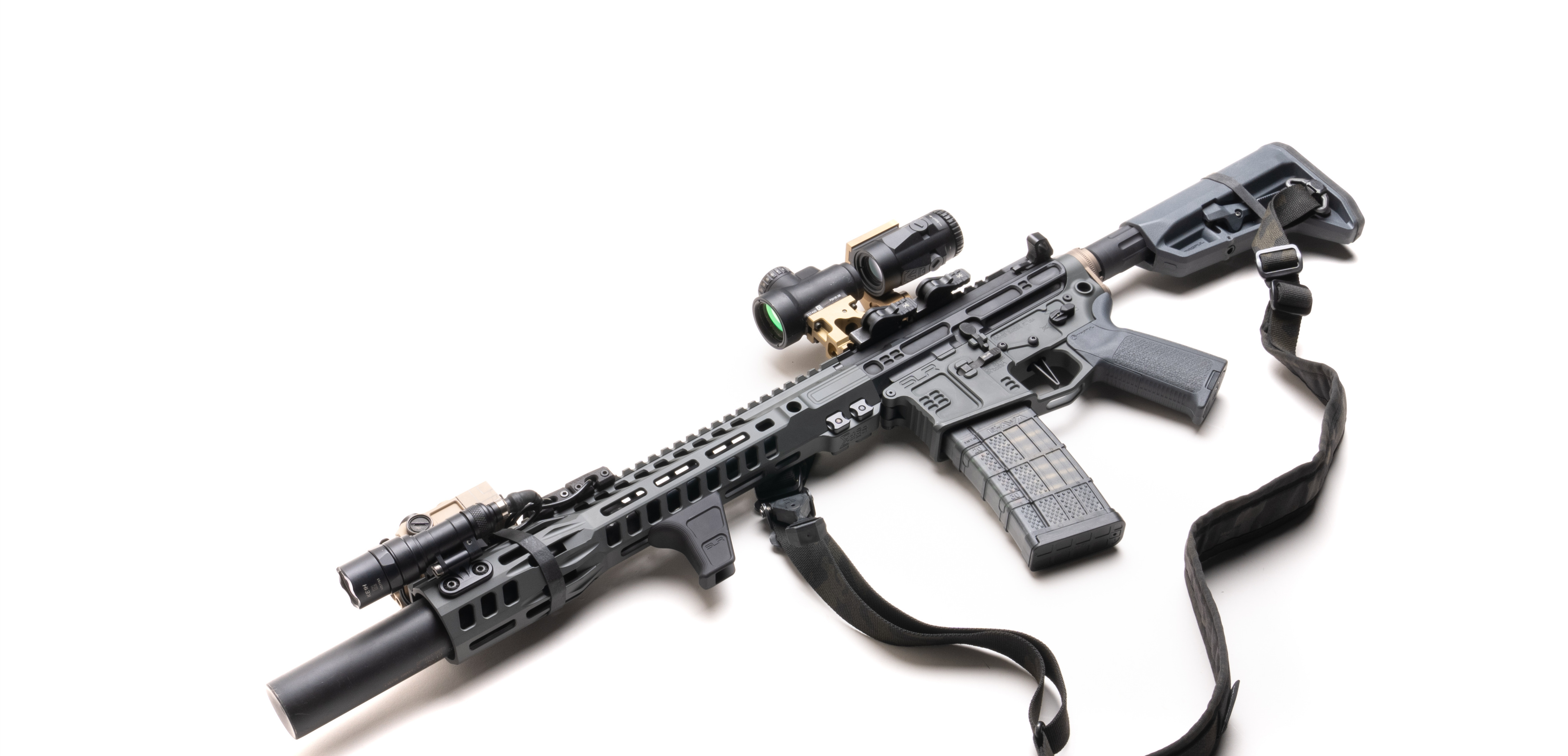 Parade Slr Rifle SLR Rifleworks