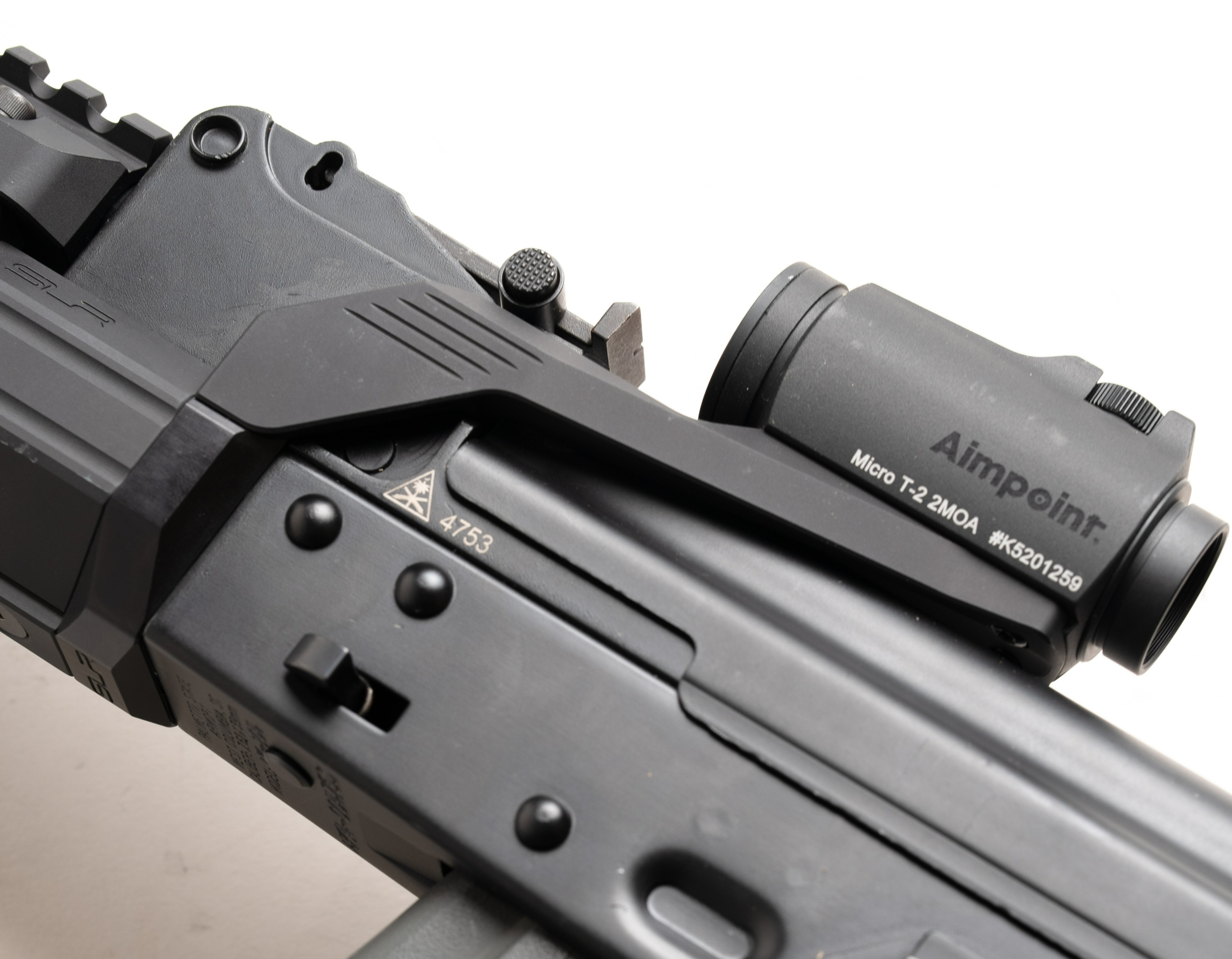 AK Parts - Page 4 - SLR Rifleworks
