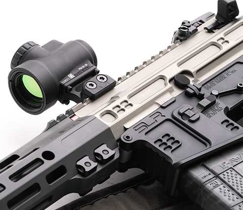SLR Rifleworks