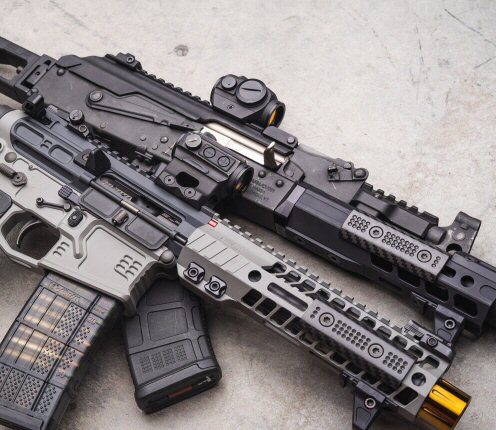 SLR Rifleworks
