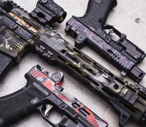 SLR Rifleworks