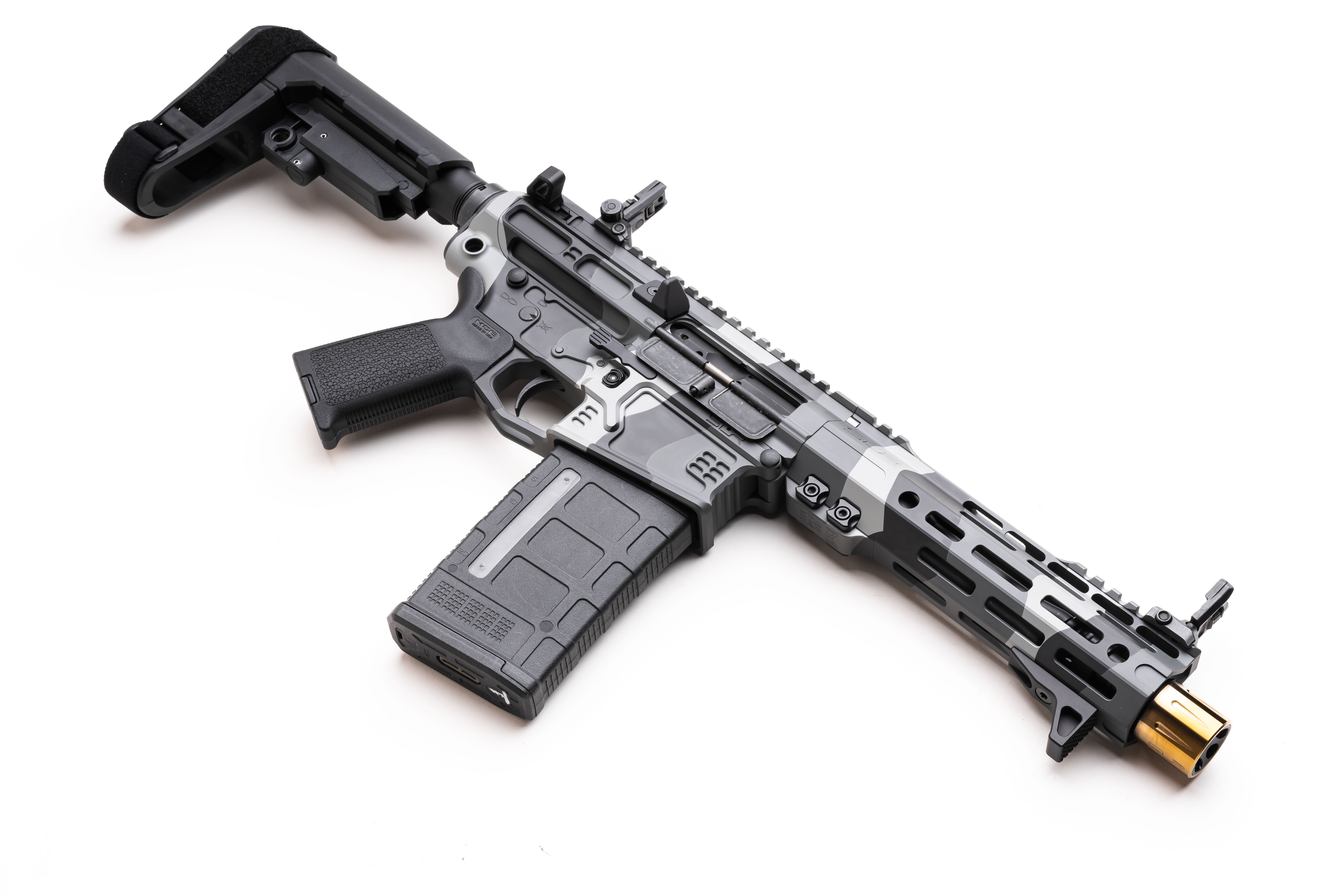 Build Gallery - SLR Rifleworks