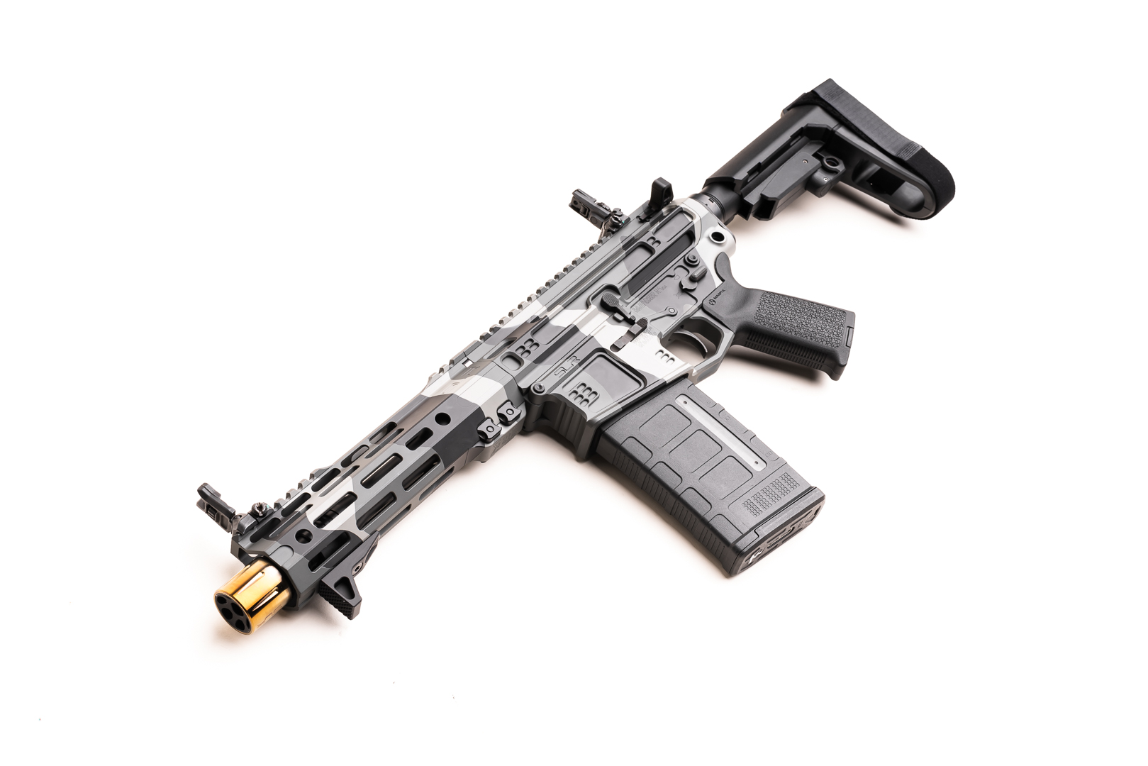 Build Gallery Slr Rifleworks